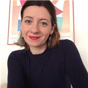 Doy clases particulares de italiano